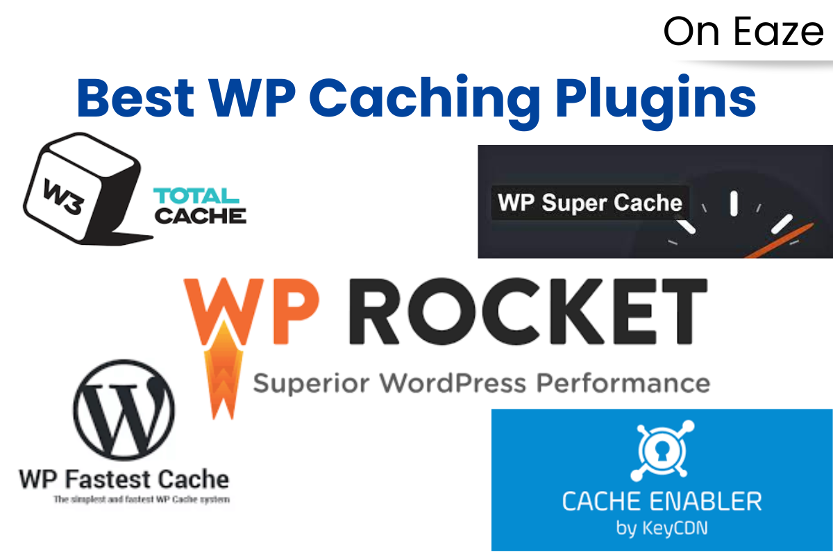 Optimize Website Speed with WordPress Caching Plugins