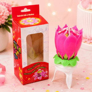 china-rose-candal