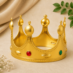 Golden Crown