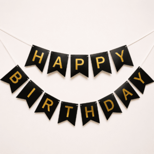 Happy Birthday Normal Banner