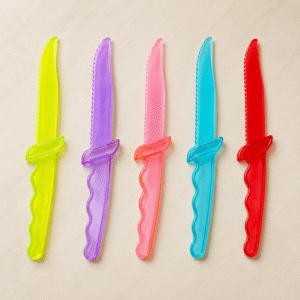 Plastic Knife