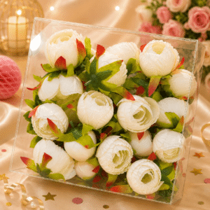 Poni Flower