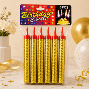 Sparklers Candles