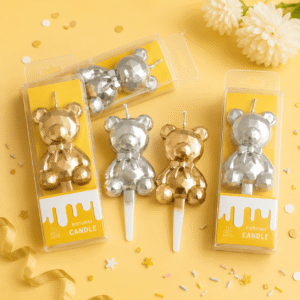 teddy-bear-birthday-candle