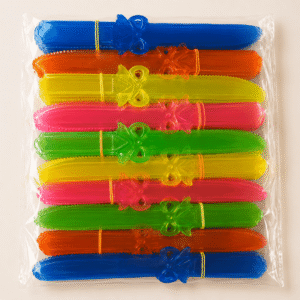 Hard Plastic Knife