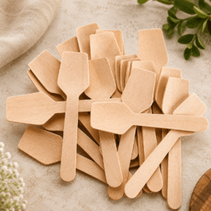 Wooden Spoon