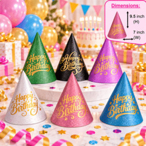 glitter-leaf-cap